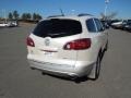 White Diamond Tricoat - Enclave AWD Photo No. 4