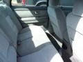 Silver Frost Metallic - Sable GS Sedan Photo No. 12