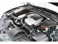 4.2 Liter Supercharged DOHC 32-Valve VVT V8 2009 Jaguar XF Supercharged Engine