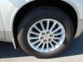 2012 White Diamond Tricoat Buick Enclave AWD  photo #26