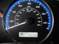 2011 Sky Blue Metallic Subaru Forester 2.5 X Premium  photo #14