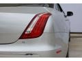 Rhodium Silver Metallic - XJ XJL Supercharged Photo No. 11