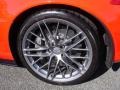  2011 Corvette Z06 Wheel