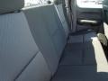 2012 Summit White Chevrolet Silverado 1500 LS Extended Cab 4x4  photo #19
