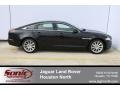 2012 Midnight Black Jaguar XJ XJ #61241877