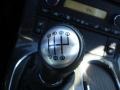 Ebony Black Transmission Photo for 2011 Chevrolet Corvette #61277699