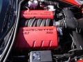 7.0 Liter OHV 16-Valve LS7 V8 Engine for 2011 Chevrolet Corvette Z06 #61277783