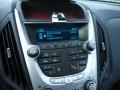 2010 Black Granite Metallic Chevrolet Equinox LT AWD  photo #29