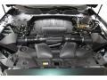 5.0 Liter DI DOHC 32-Valve VVT V8 Engine for 2012 Jaguar XJ XJ #61278126