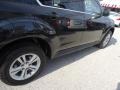 2010 Black Granite Metallic Chevrolet Equinox LT AWD  photo #48