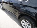 2010 Black Granite Metallic Chevrolet Equinox LT AWD  photo #49