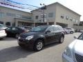 2010 Black Granite Metallic Chevrolet Equinox LT AWD  photo #51