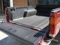 Cherry Red Pearl Metallic - Hardbody Truck XE Extended Cab 4x4 Photo No. 12