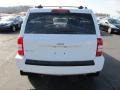 2010 Stone White Jeep Patriot Sport 4x4  photo #9