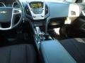 2012 Graystone Metallic Chevrolet Equinox LT  photo #16