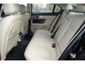 Barley/Warm Charcoal Rear Seat Photo for 2012 Jaguar XF #61278449