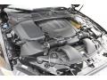 5.0 Liter DI DOHC 32-Valve VVT V8 Engine for 2012 Jaguar XF  #61278608