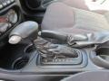 2003 Redfire Metallic Pontiac Grand Am SE Sedan  photo #15