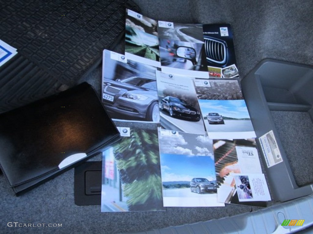 2006 BMW 3 Series 325i Sedan Books/Manuals Photo #61278899