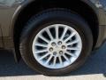 2011 Buick Enclave CX AWD Wheel and Tire Photo