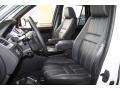 Ebony Interior Photo for 2012 Land Rover Range Rover Sport #61279121