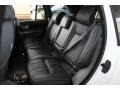  2012 Range Rover Sport Supercharged Ebony Interior