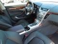 Thunder Gray ChromaFlair - CTS 3.6 Sedan Photo No. 21