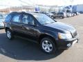 Carbon Black Metallic - Torrent AWD Photo No. 1