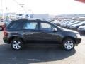 Carbon Black Metallic - Torrent AWD Photo No. 2