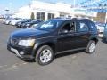 Carbon Black Metallic - Torrent AWD Photo No. 5