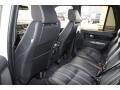 Ebony Interior Photo for 2012 Land Rover Range Rover Sport #61279199