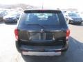 Carbon Black Metallic - Torrent AWD Photo No. 8