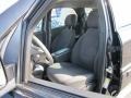 Carbon Black Metallic - Torrent AWD Photo No. 12