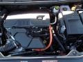 2012 Carbon Black Metallic Buick LaCrosse FWD  photo #25