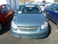 Silver Moss Metallic - Cobalt LT Sedan Photo No. 2