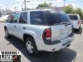 Moondust Metallic - TrailBlazer LT 4x4 Photo No. 5
