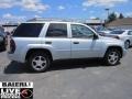 Moondust Metallic - TrailBlazer LT 4x4 Photo No. 8