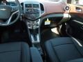 Black - Sonic LTZ Hatch Photo No. 18