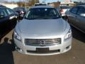Radiant Silver - Maxima 3.5 SV Photo No. 2