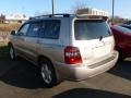 2005 Sonora Gold Pearl Toyota Highlander Limited 4WD  photo #3