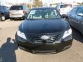 Black - Camry LE Photo No. 2