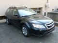 Obsidian Black Pearl - Outback 2.5i Wagon Photo No. 1