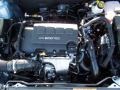 1.4 Liter DI Turbocharged DOHC 16-Valve VVT 4 Cylinder Engine for 2012 Chevrolet Cruze Eco #61280078