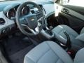 2012 Chevrolet Cruze Medium Titanium Interior Prime Interior Photo