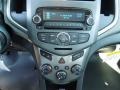 Summit White - Sonic LT Sedan Photo No. 11