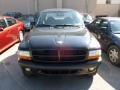 2002 Black Dodge Dakota Sport Quad Cab 4x4  photo #2