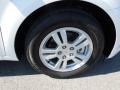 Summit White - Sonic LT Sedan Photo No. 22