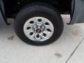 2008 Stealth Gray Metallic GMC Sierra 1500 SLE Crew Cab 4x4  photo #13