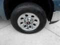 2008 Stealth Gray Metallic GMC Sierra 1500 SLE Crew Cab 4x4  photo #15