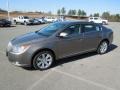 2012 Mocha Steel Metallic Buick LaCrosse AWD  photo #1